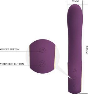 Vibrator John- BI 14412HP-7